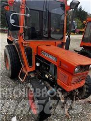 Kubota L 245 Traktörler
