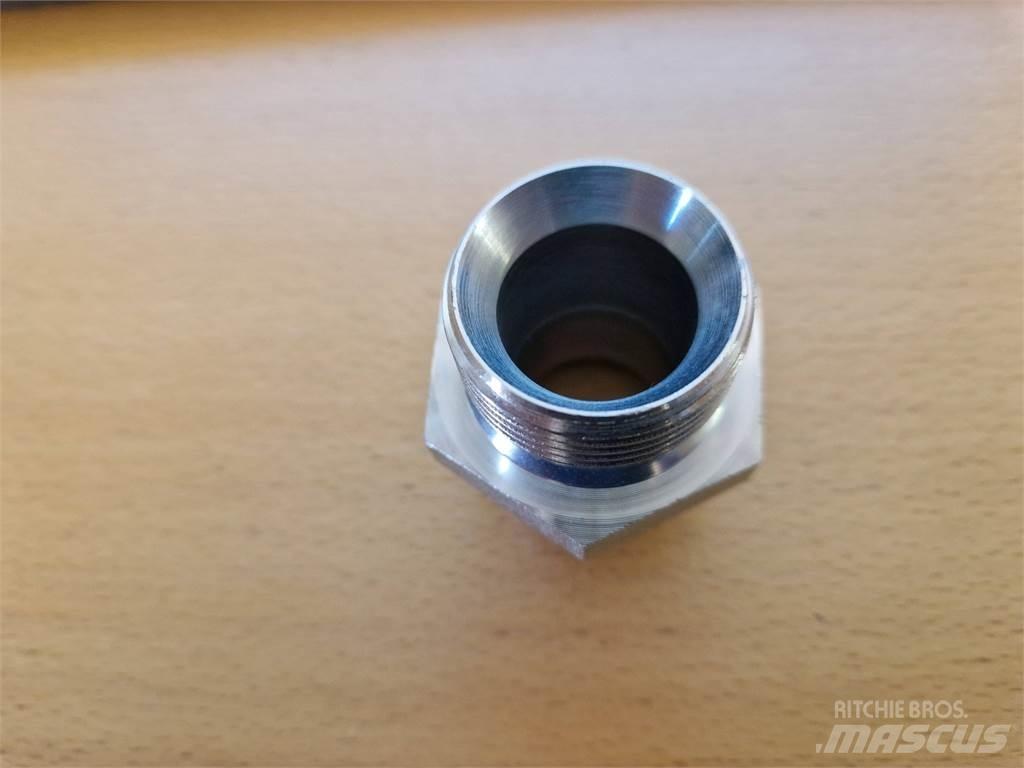 Ponsse 0033019 Hidrolik