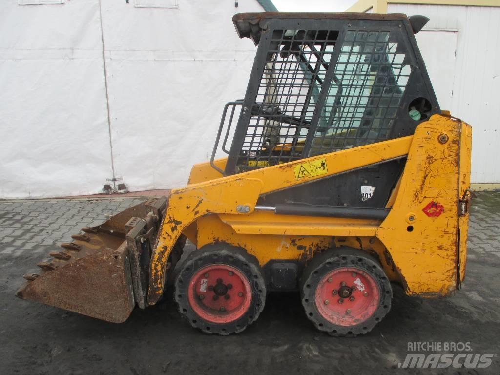 Bobcat S 70 Mini yükleyiciler