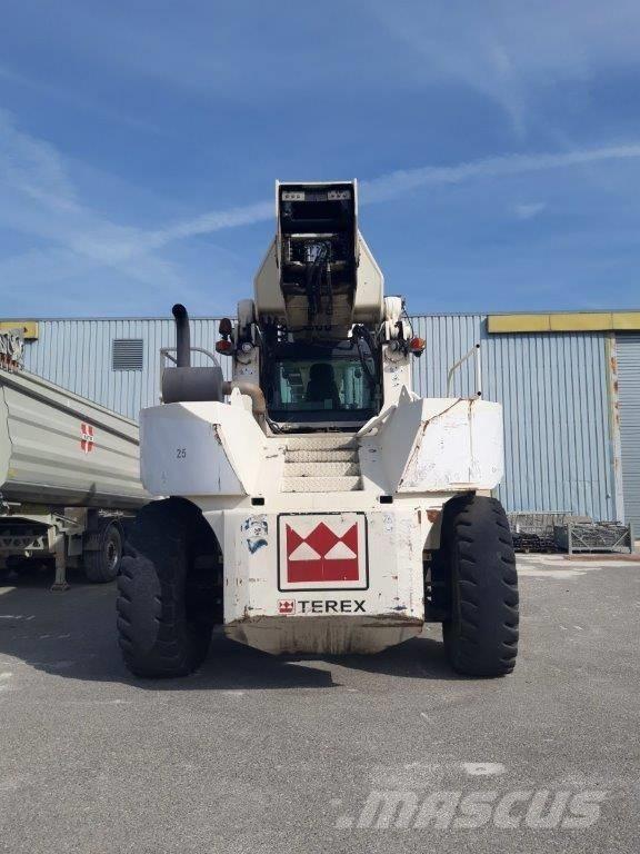 TEREX PPM TFC 45 R Konteyner istifleyiciler - reach stacker