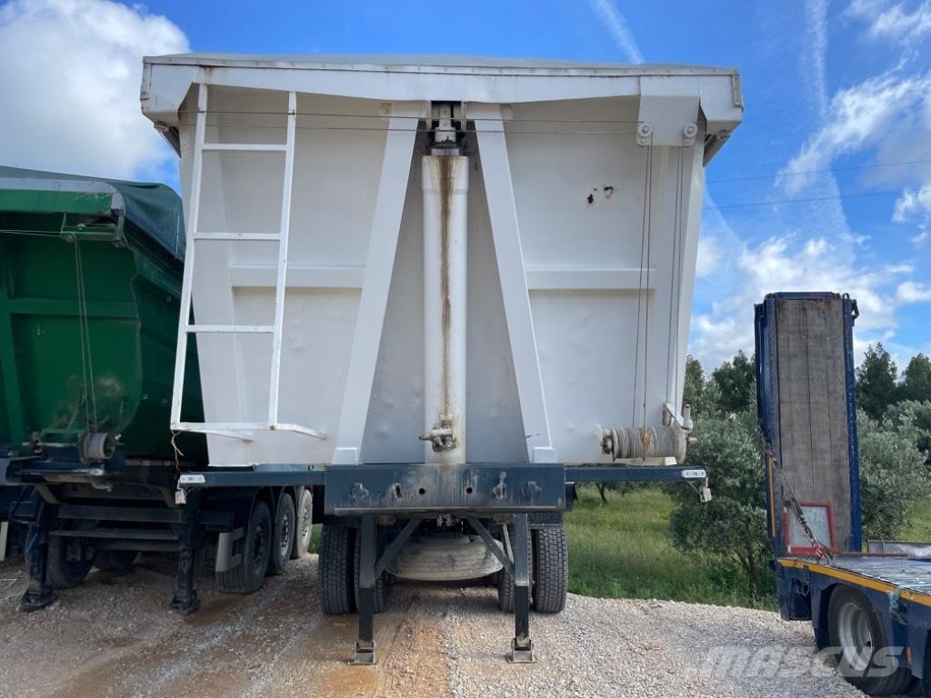  Arpon SVC2 2 AXEX Damperli çekiciler