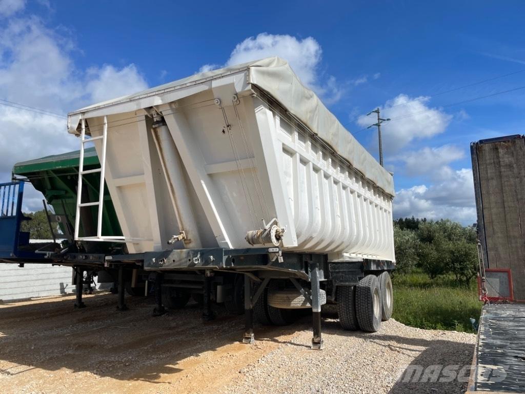  Arpon SVC2 2 AXEX Damperli çekiciler
