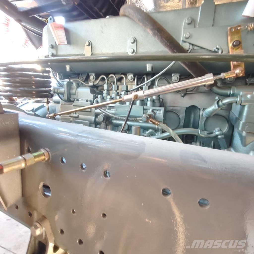 Howo 371 6x4 Çekiciler