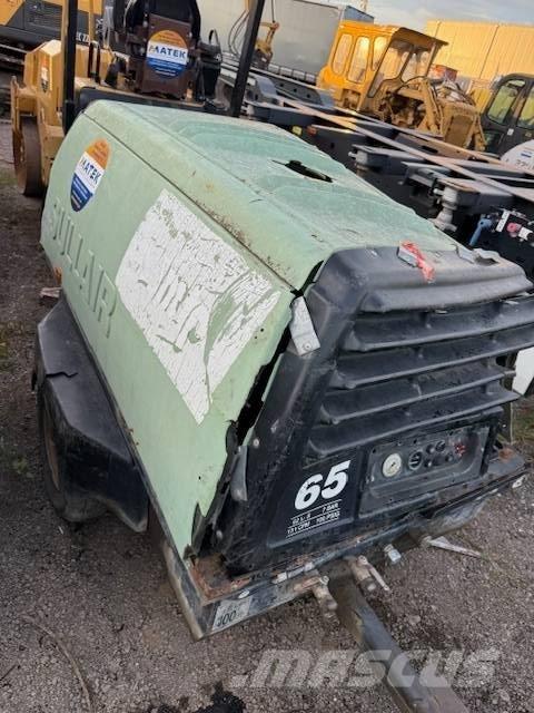 Sullair 65K0173 Diger parçalar