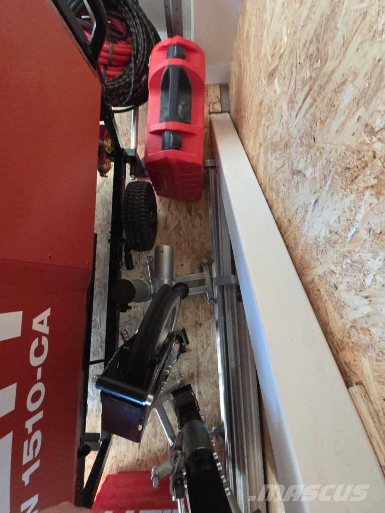 Hilti DSW 1510-CA Diger