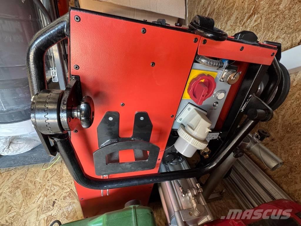 Hilti DSW 1510-CA Diger
