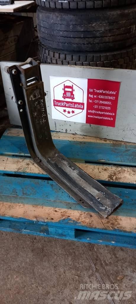 MAN TGA.   81418015505 Saseler