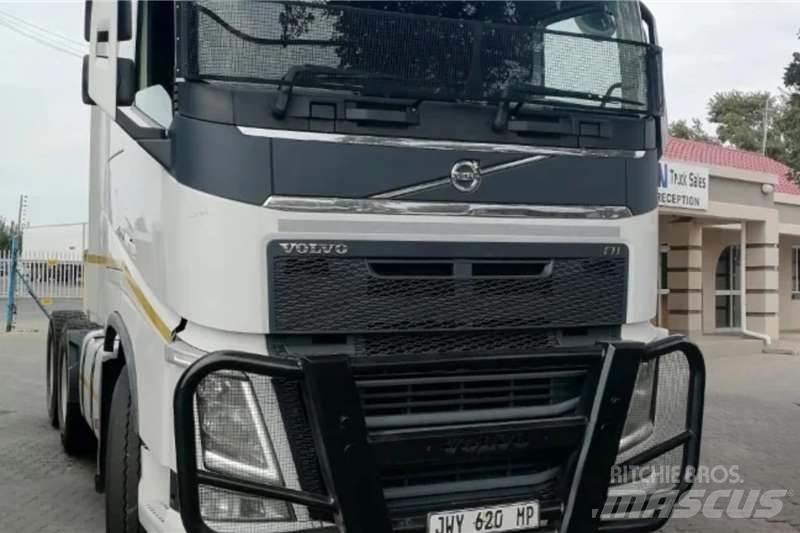 Volvo FH440 Diger kamyonlar