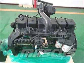 Cummins 6bt5.9-c130 Motorlar