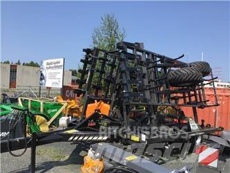 Parko 6000 Effective Tirmiklar