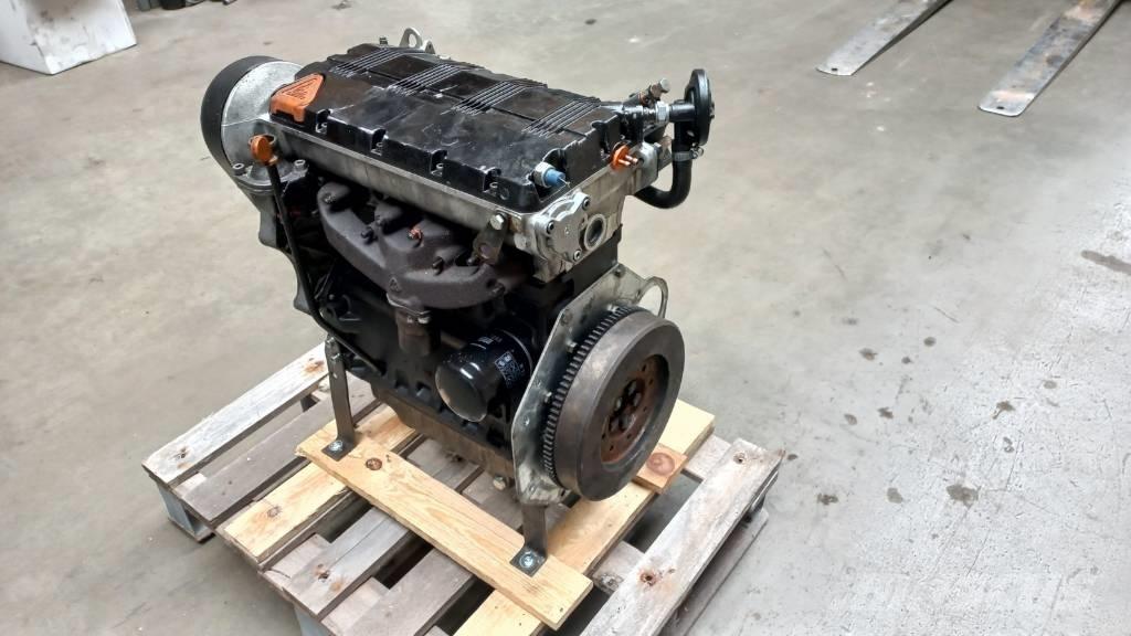 Lombardini LDW1204 Motorlar