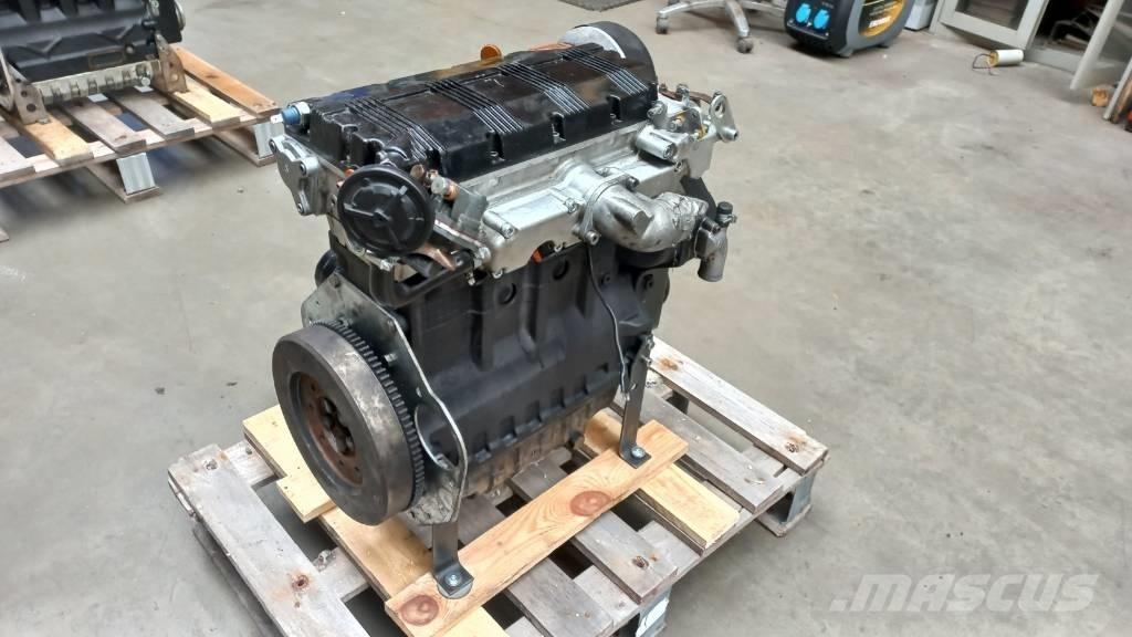 Lombardini LDW1204 Motorlar