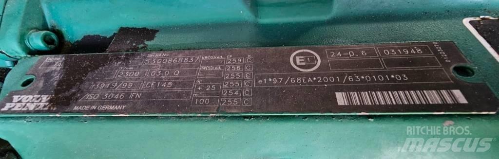 Kalmar DCE 160-6 Dizel forkliftler