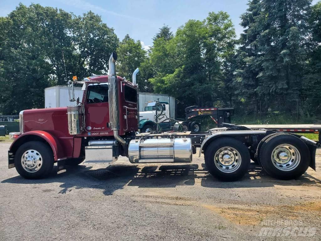 Peterbilt 389 Çekiciler