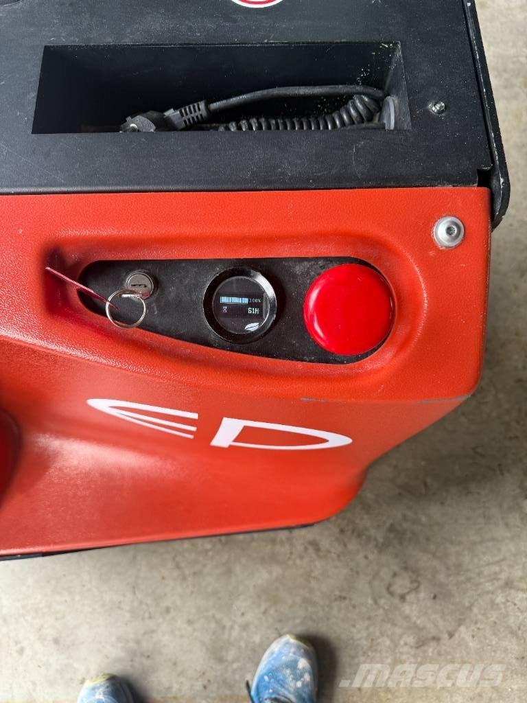 EP WSA 161 Transpaletler