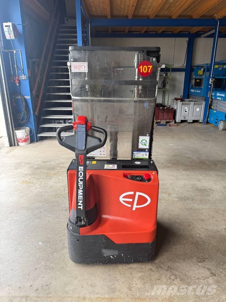 EP WSA 161 Transpaletler