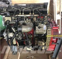 Cummins QSF2.8 49 Motorlar