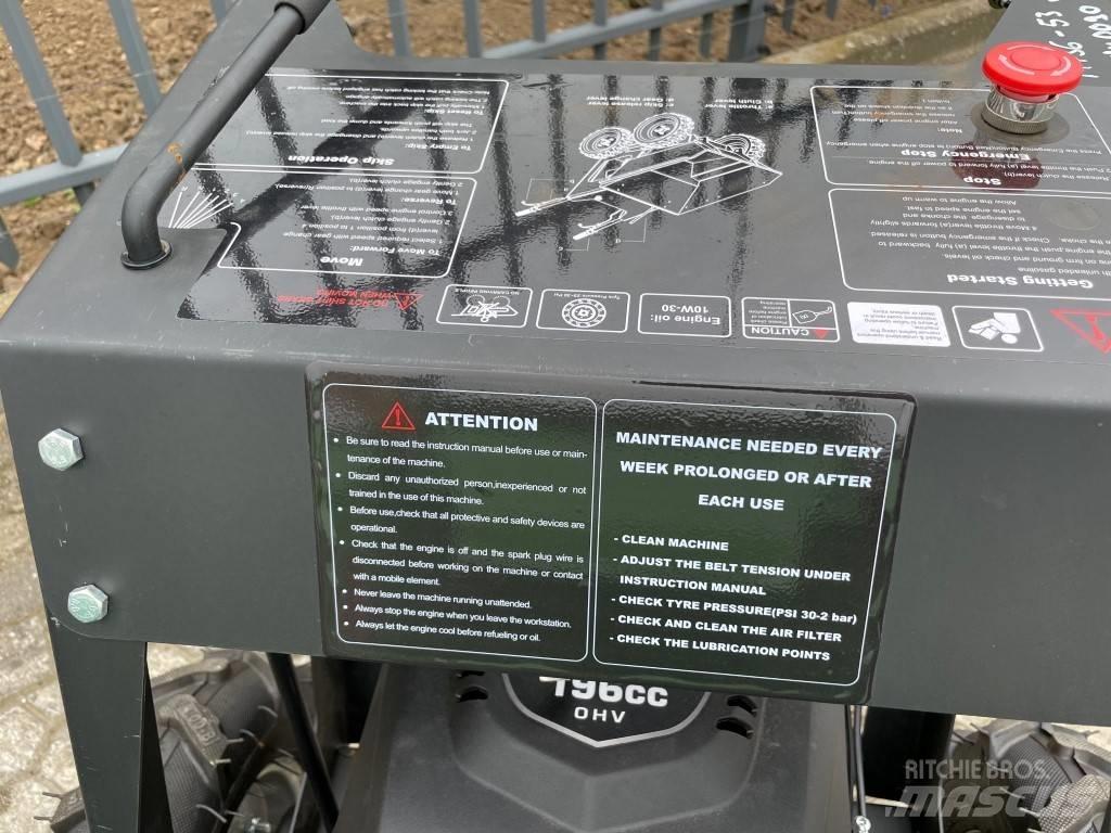 Mini dumper T30 Belden kirma kamyonlar