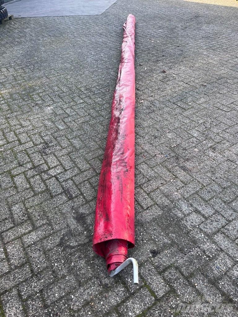 Beco 180 Diger tarim makinalari
