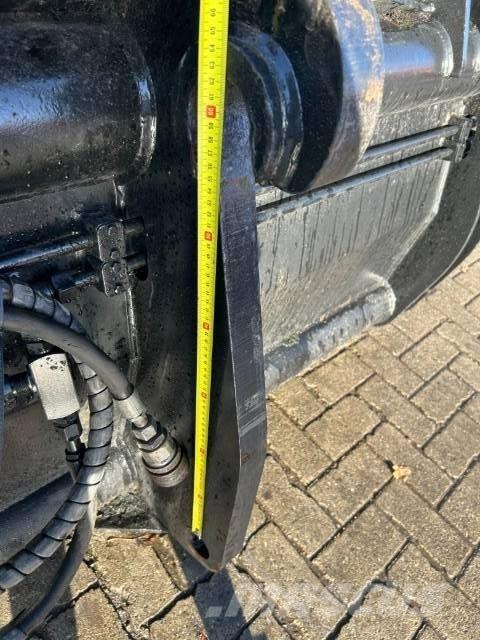 Eurosteel HKBV180-2 Kovalar