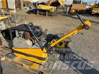 Wacker DPU4045H Kompaktörler
