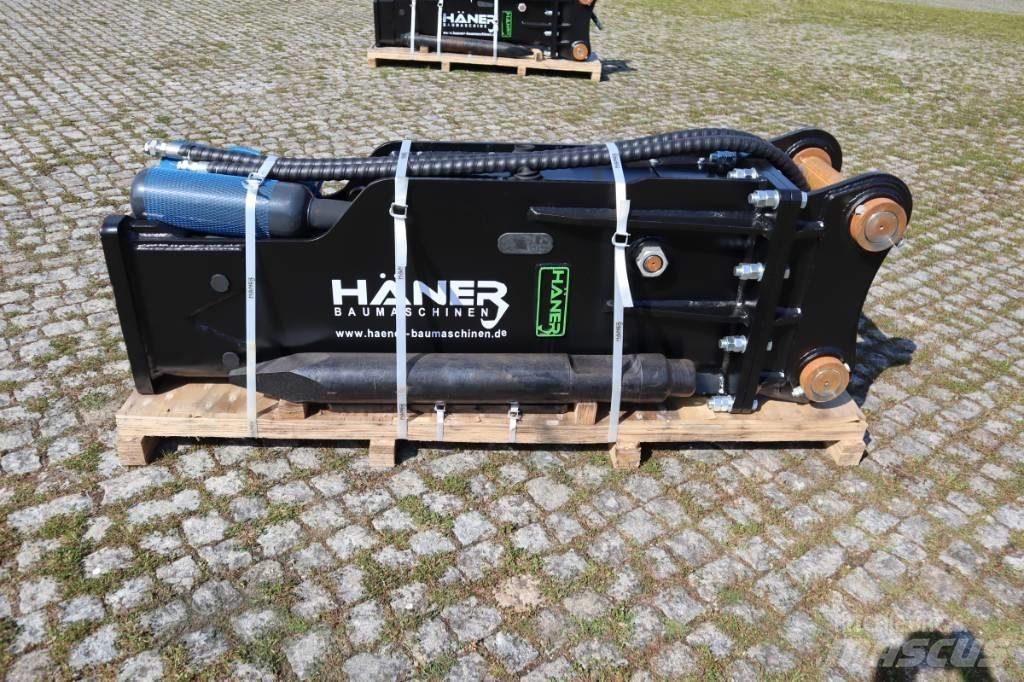  Haner HX 4000A Hidrolik kırıcılar