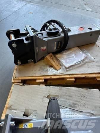 Epiroc EC50 Hidrolik kırıcılar