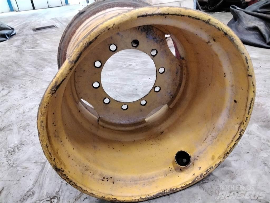 Ösa 250 24x26,5 Lastikler