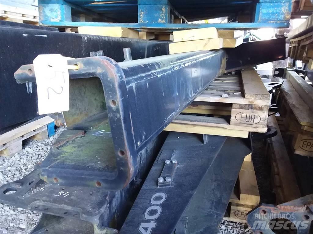 Cranab Ytterhölje Tomruk vinçleri