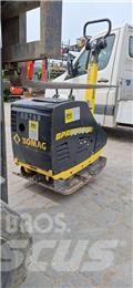 Bomag 70/70 Kompaktörler