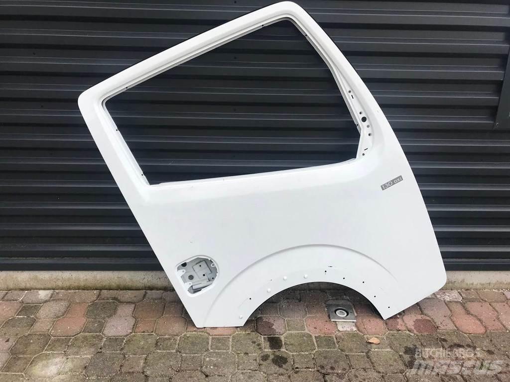 Renault MAXITY Diger aksam