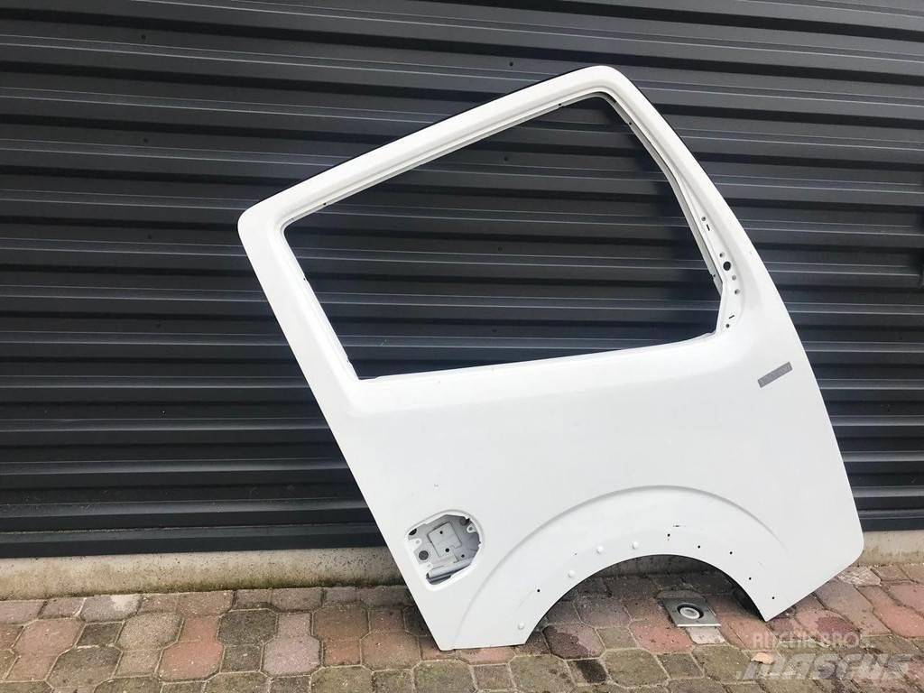 Renault MAXITY Diger aksam