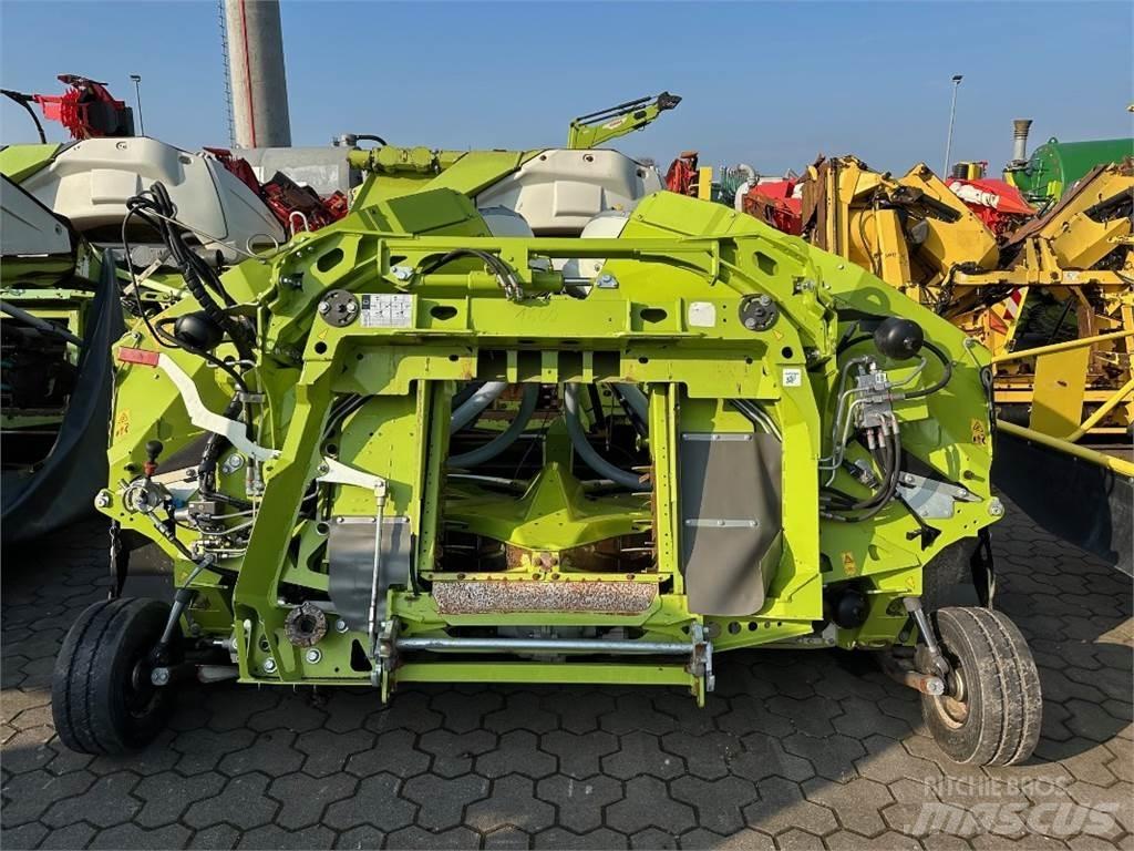 CLAAS Orbis 600 SD Diger tarim makinalari