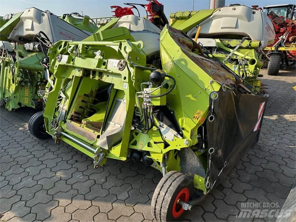 CLAAS Orbis 600 SD Diger tarim makinalari