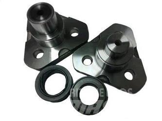 Komatsu - kit pivoti Sanzuman