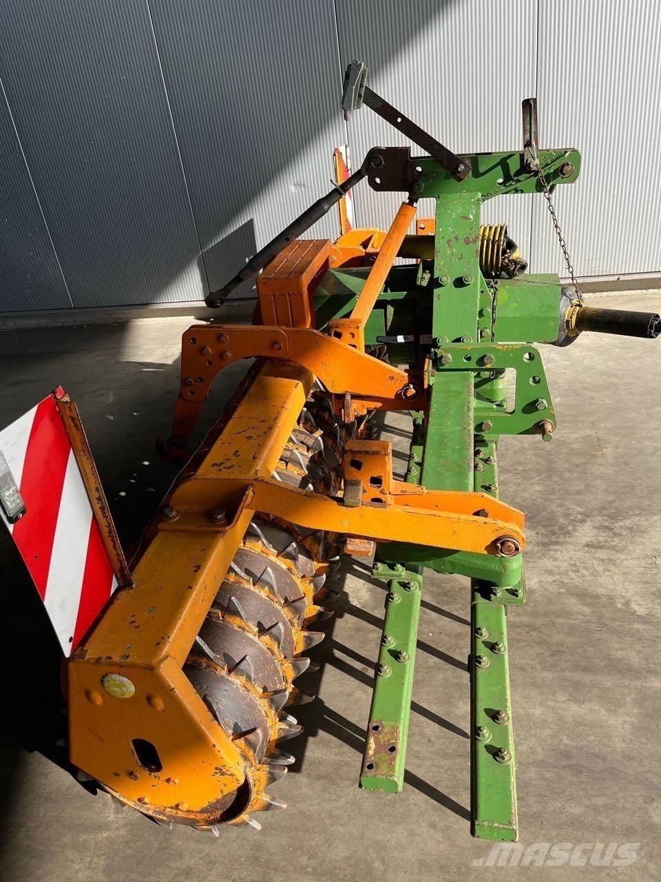Amazone RE/30 Diger tarim makinalari