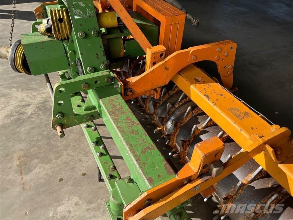 Amazone RE/30 Diger tarim makinalari