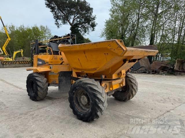 Thwaites MACH 864 Belden kirma kamyonlar