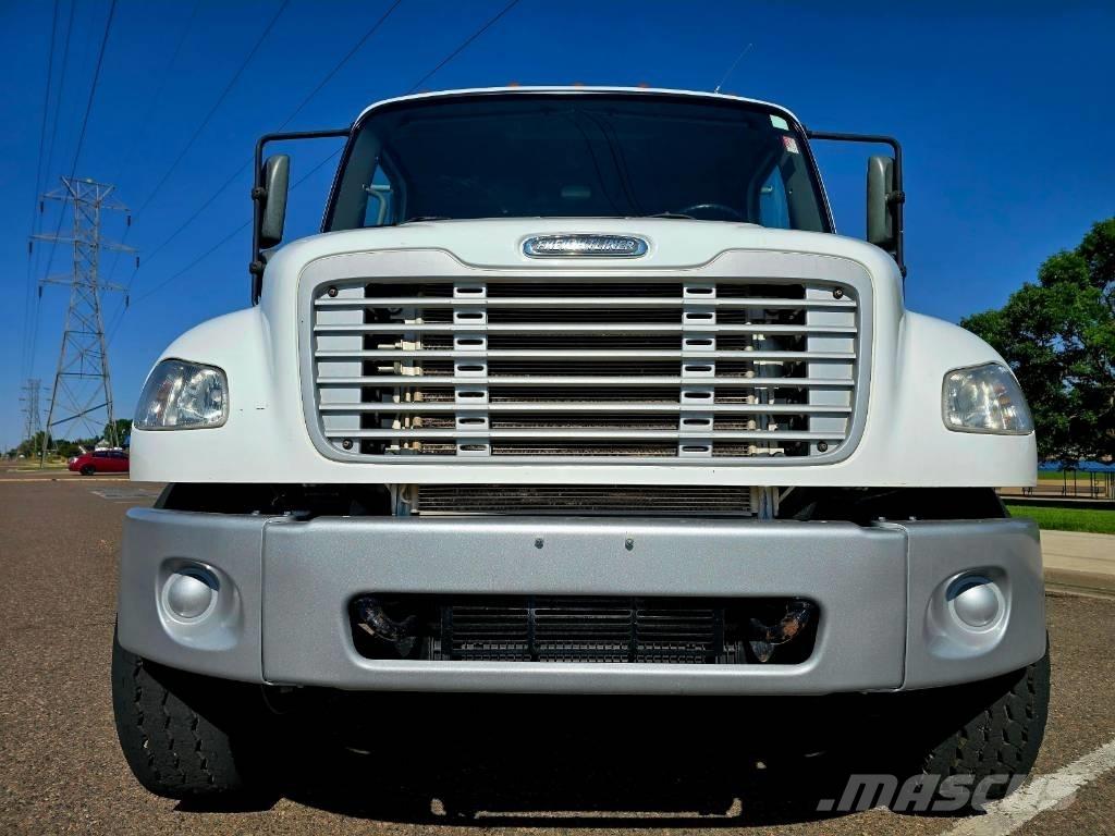 Freightliner M 106 Damperli kamyonlar