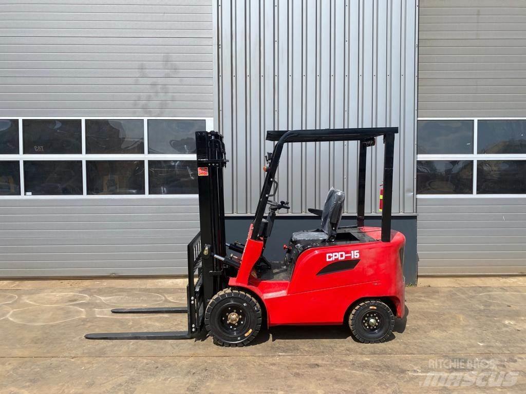 EasyLift CPD 15 Diger