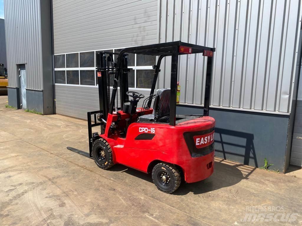 EasyLift CPD 15 Diger