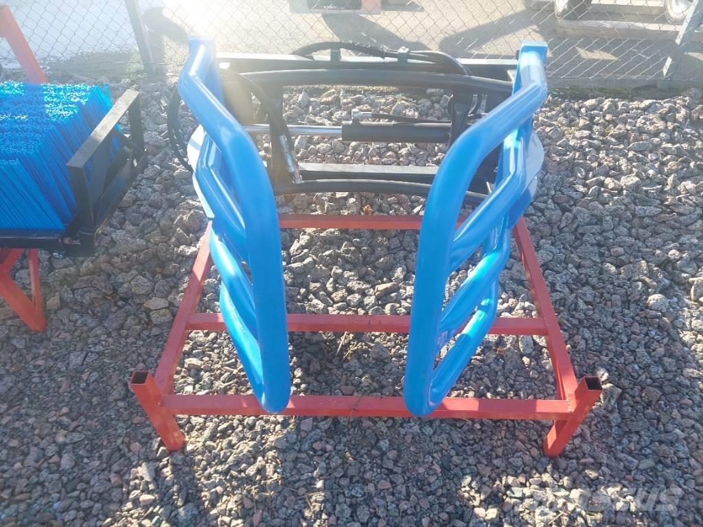 SE Equipment  Balgrip Tarimsal teleskopik yükleyiciler