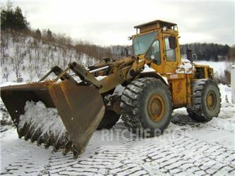 CAT 980B Tekerlekli yükleyiciler