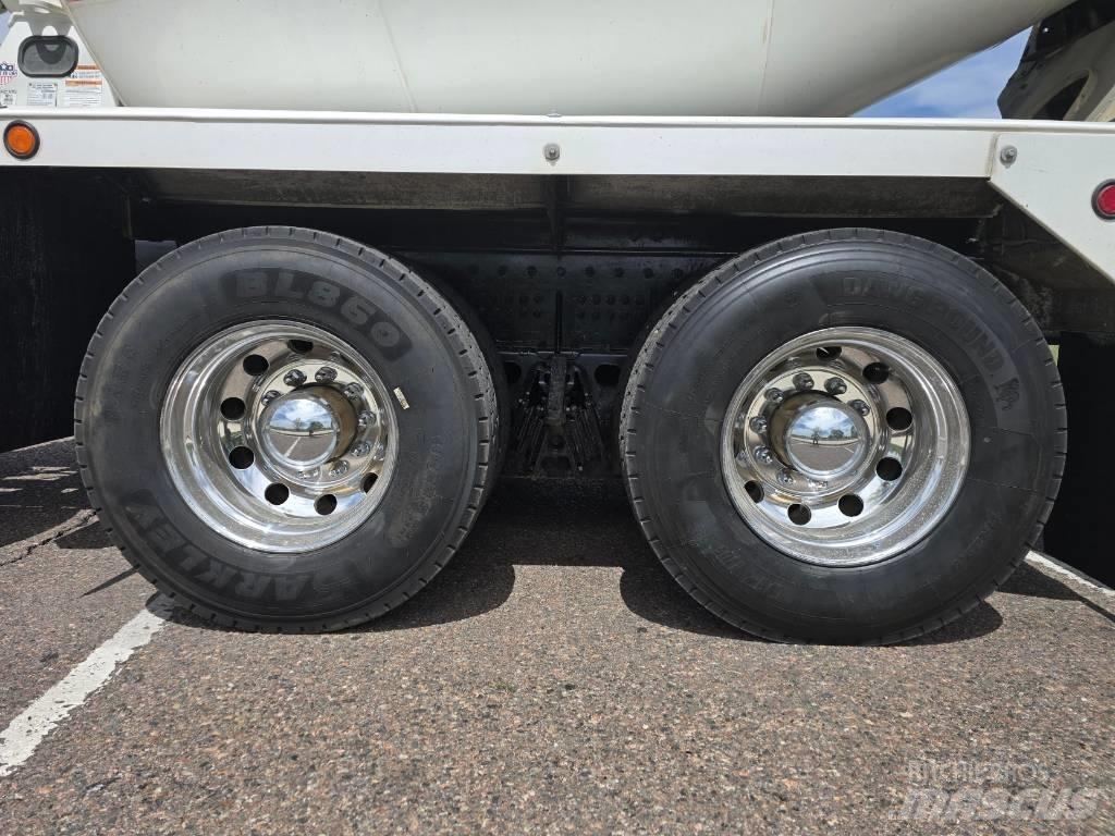 Kenworth T 880 Diger kamyonlar