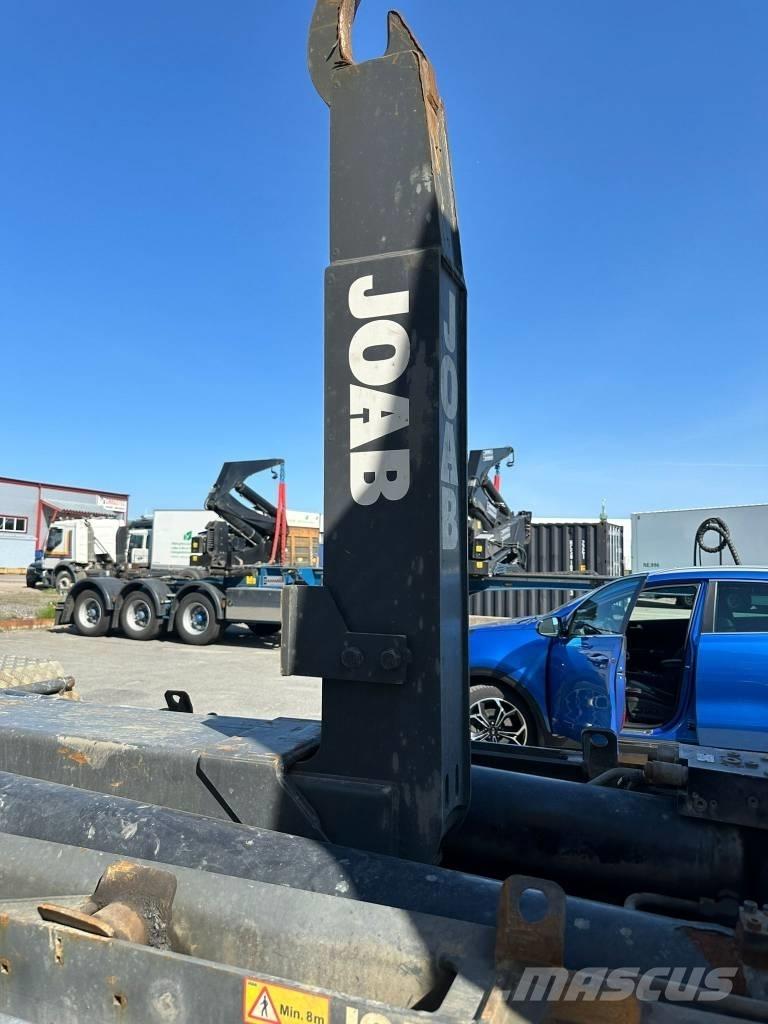 Volvo FH Çekiciler