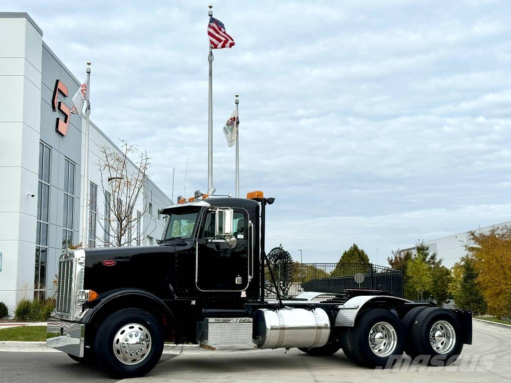 Peterbilt 378 Çekiciler