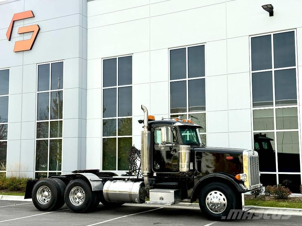 Peterbilt 378 Çekiciler