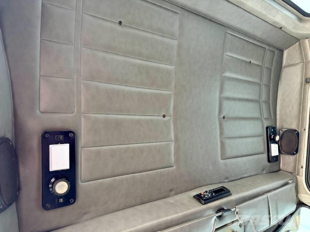 Peterbilt 378 Çekiciler