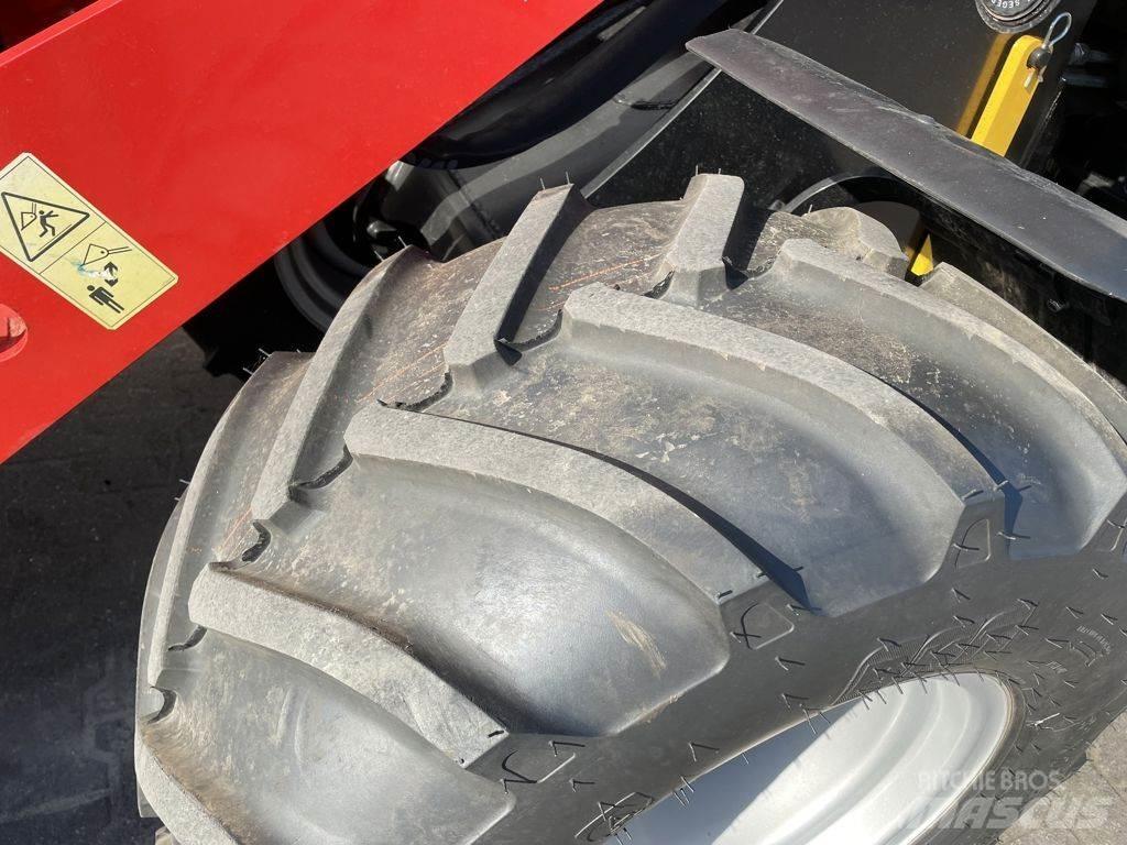 Manitou MLA3 Tekerlekli yükleyiciler