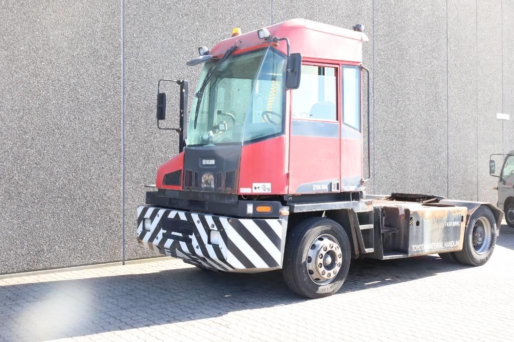 Kalmar TT 612 D Terminal çekiciler